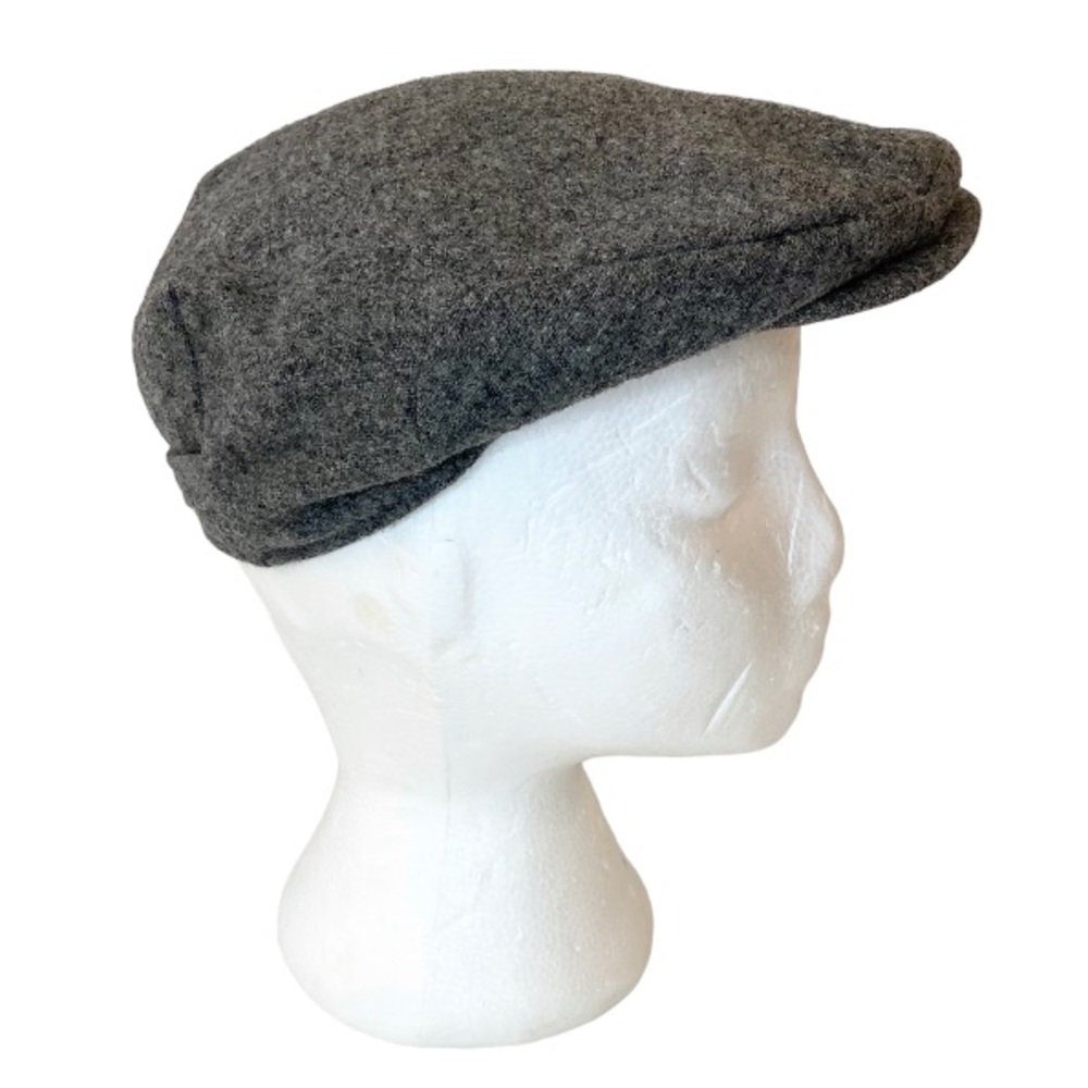 Vintage C.N. Vicary Co Flat Cap